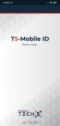 T5-Mobile ID screenshot 0