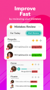 Yask - Learn Languages screenshot 8