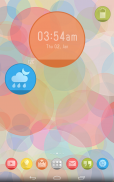 Circlons Widgets screenshot 3