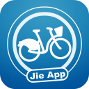 高雄微笑單車 - YouBike2.0查詢 Icon