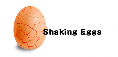 Shaking Eggs screenshot 1