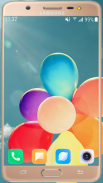 Balloons Wallpaper HD screenshot 9