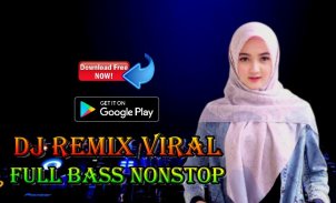 DJ AMELIA SLOW REMIX VIRAL screenshot 3