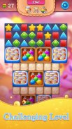 Candy Blast - Match 3 Games screenshot 12