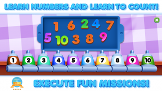 RMB Games: Educational app for Kids & Kindergarten screenshot 15