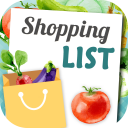 Grocery List – Smart Shopping