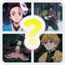 kimetsu No Yaiba : (Demon Slayer) - Quiz Game