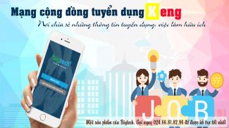 Keng Người lao động screenshot 0