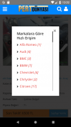 Pert Dünyası screenshot 2