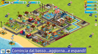 Village City Simulation 2 screenshot 5