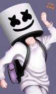 Marshmello Wallpapers screenshot 1