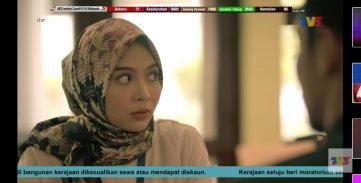 Tonton Play - TV Malaysia 2020 screenshot 0