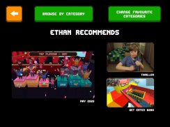 Ethan Gamer Land screenshot 14