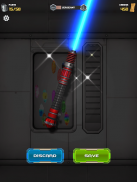 Space Force - Lightsaber Game screenshot 5