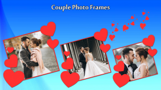 Couple Photo Frames - Romantic screenshot 5