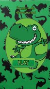 Juegos de dinosaurios Puzzles screenshot 0