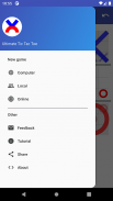 Ultimate Tic Tac Toe screenshot 5