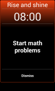 Alarm Clock Xtreme：闹钟、秒表、计时器 screenshot 3