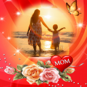 Mothers Day Photo Frames 2024