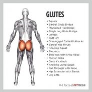 All Glutes Exercises screenshot 5