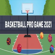 Basketball pro game screenshot 2