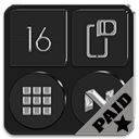 Grayscale Icon Pack Paid