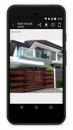 House Gate Designs and images screenshot 7