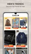 SHEIN-Shopping Online screenshot 1