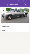 Wagner-Dent Auctions screenshot 2