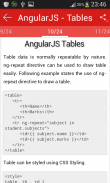 Learn Angular JS screenshot 4