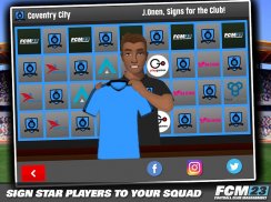 Football Club Management 2023 screenshot 6