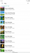 File explorer - File Manager(Small and fully) screenshot 3