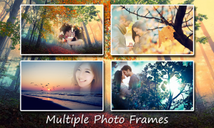 Banner Photo Frame screenshot 3