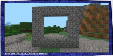 Mega Portal Mods screenshot 2