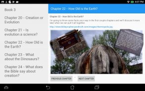 Bible Prophecy And Truth book screenshot 11