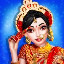 Indian Wedding Sajne Wala Game Icon