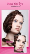 Face Beauty Camera - Easy Photo Editor & Makeup screenshot 0