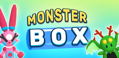 Monster Box