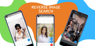 Reverse Image Search Pro