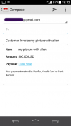 PayPal Link Generator screenshot 16