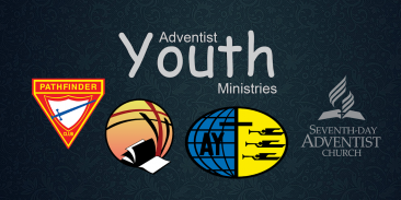 Adventist Youth Ministry screenshot 1