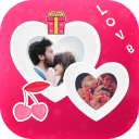 Love Photo - Frames, Editor, PIC Collage Maker - Baixar APK para Android | Aptoide