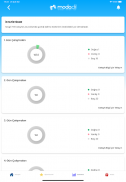 MODADİL YDS Kelime Uygulaması screenshot 14