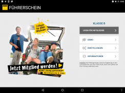 ADAC Führerschein screenshot 6