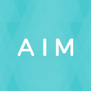 상위 1% 자산관리 AIM Icon