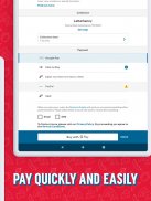 Domino's Pizza Delivery screenshot 13