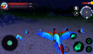 The Parrot screenshot 6