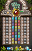 Glyph of Maya - Match 3 Puzzle screenshot 20