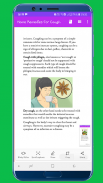 Home Remedies For Cough screenshot 1