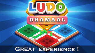 LUDO DHAMAAL screenshot 0